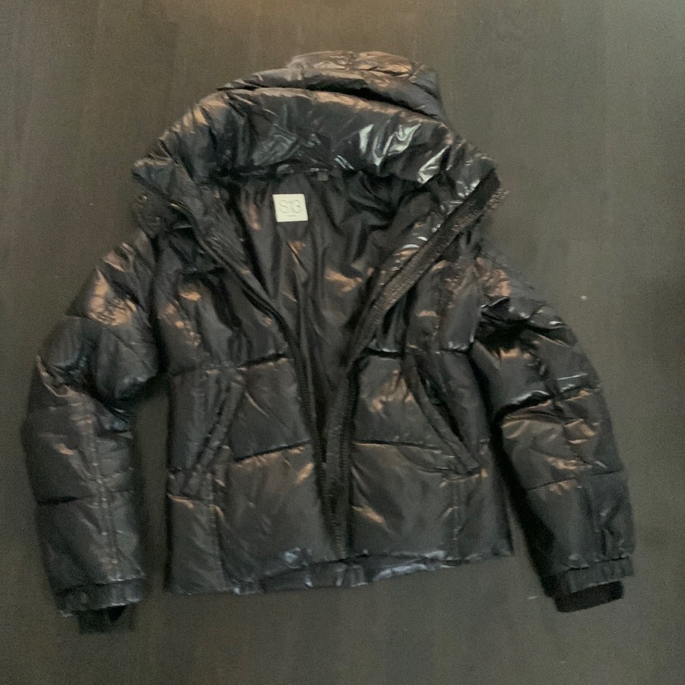 S13 jacket